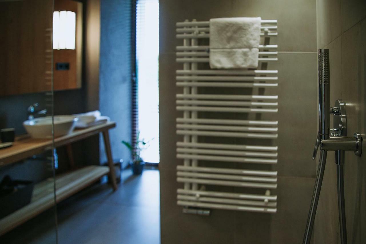 Lajver Borbirtok Szalka Bagian luar foto